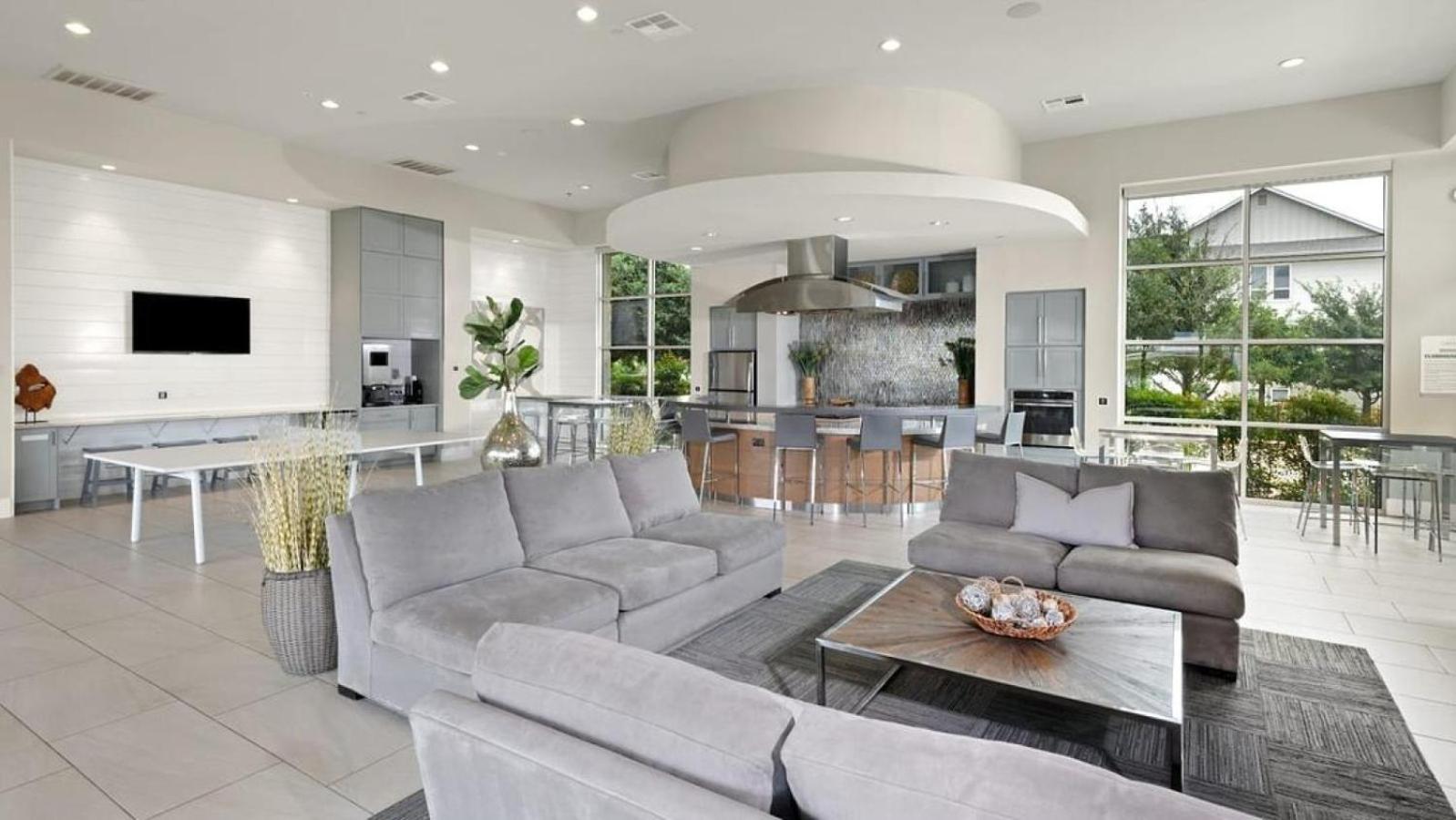 Landing At The Green At Plum Creek - 2 Bedrooms In Kyle Bagian luar foto