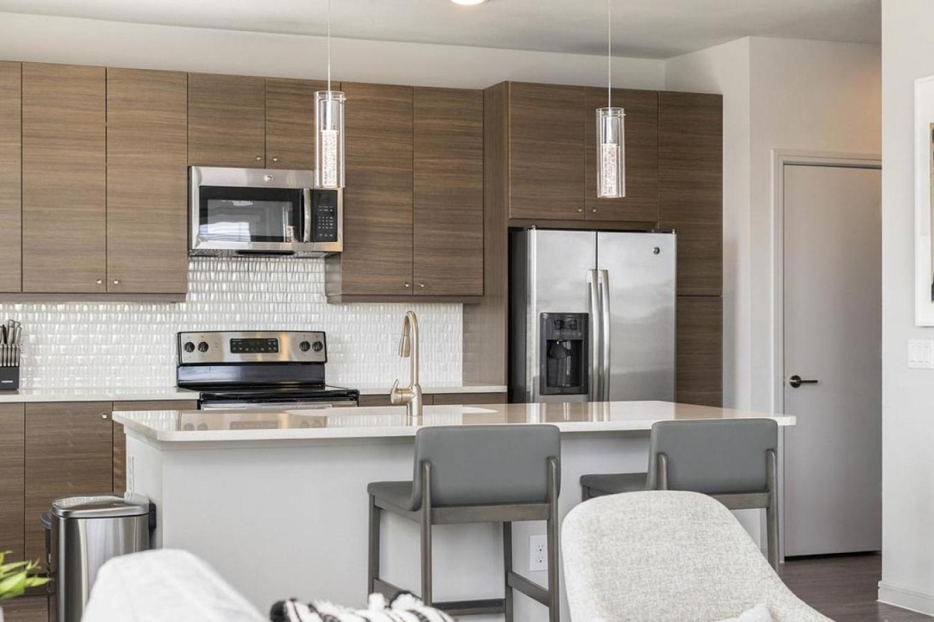 Landing At The Green At Plum Creek - 2 Bedrooms In Kyle Bagian luar foto