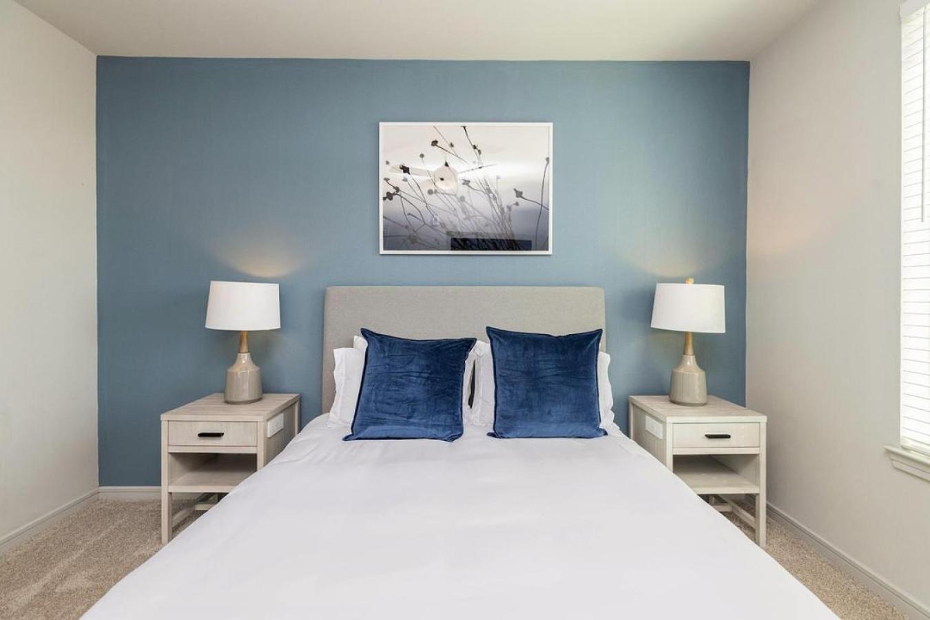 Landing At The Green At Plum Creek - 2 Bedrooms In Kyle Bagian luar foto