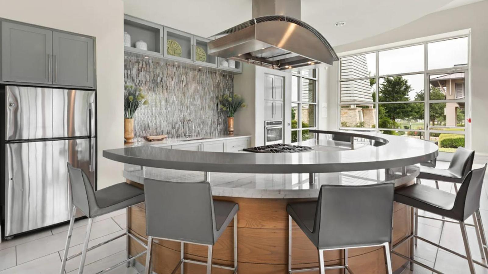 Landing At The Green At Plum Creek - 2 Bedrooms In Kyle Bagian luar foto