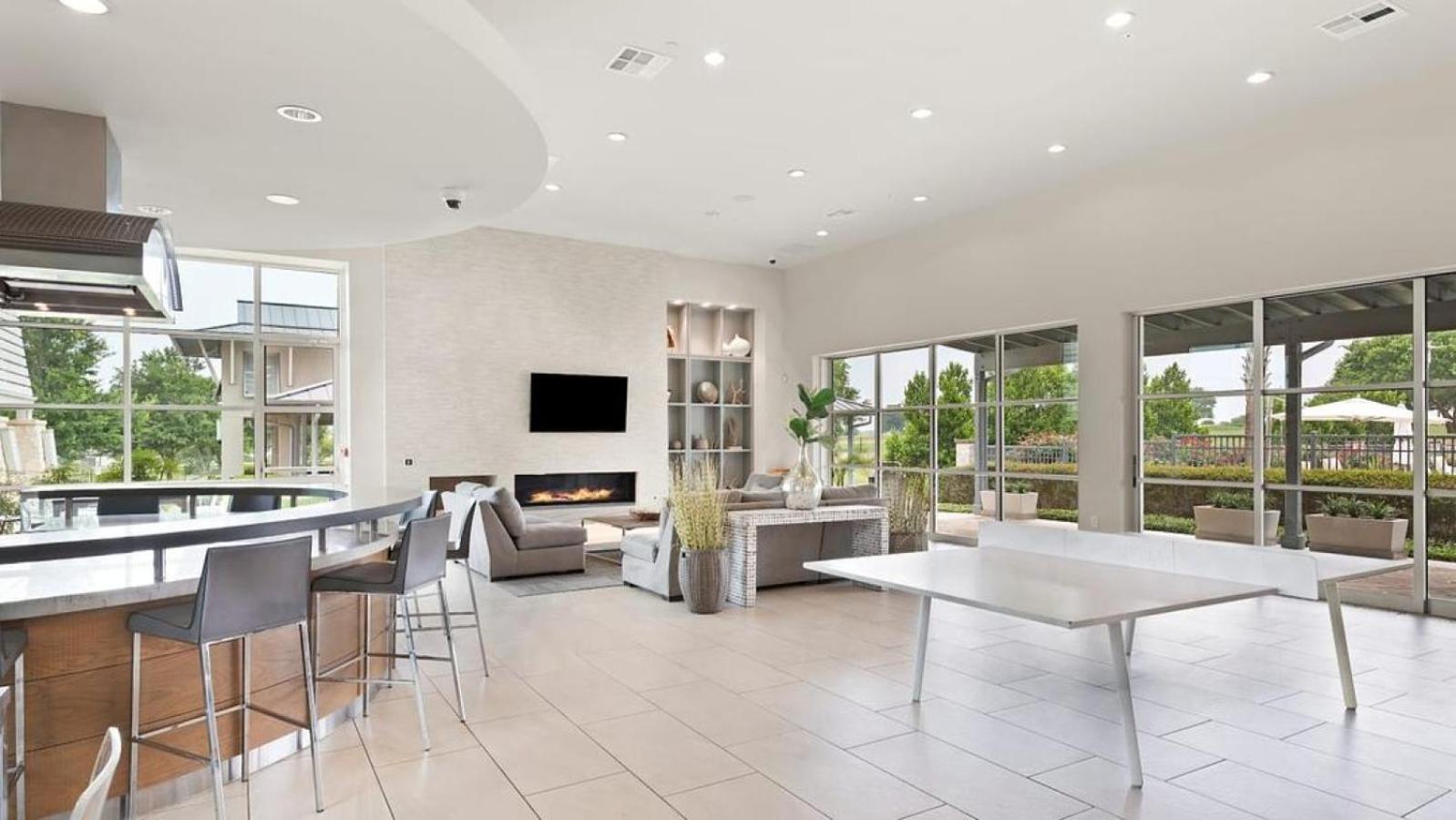 Landing At The Green At Plum Creek - 2 Bedrooms In Kyle Bagian luar foto