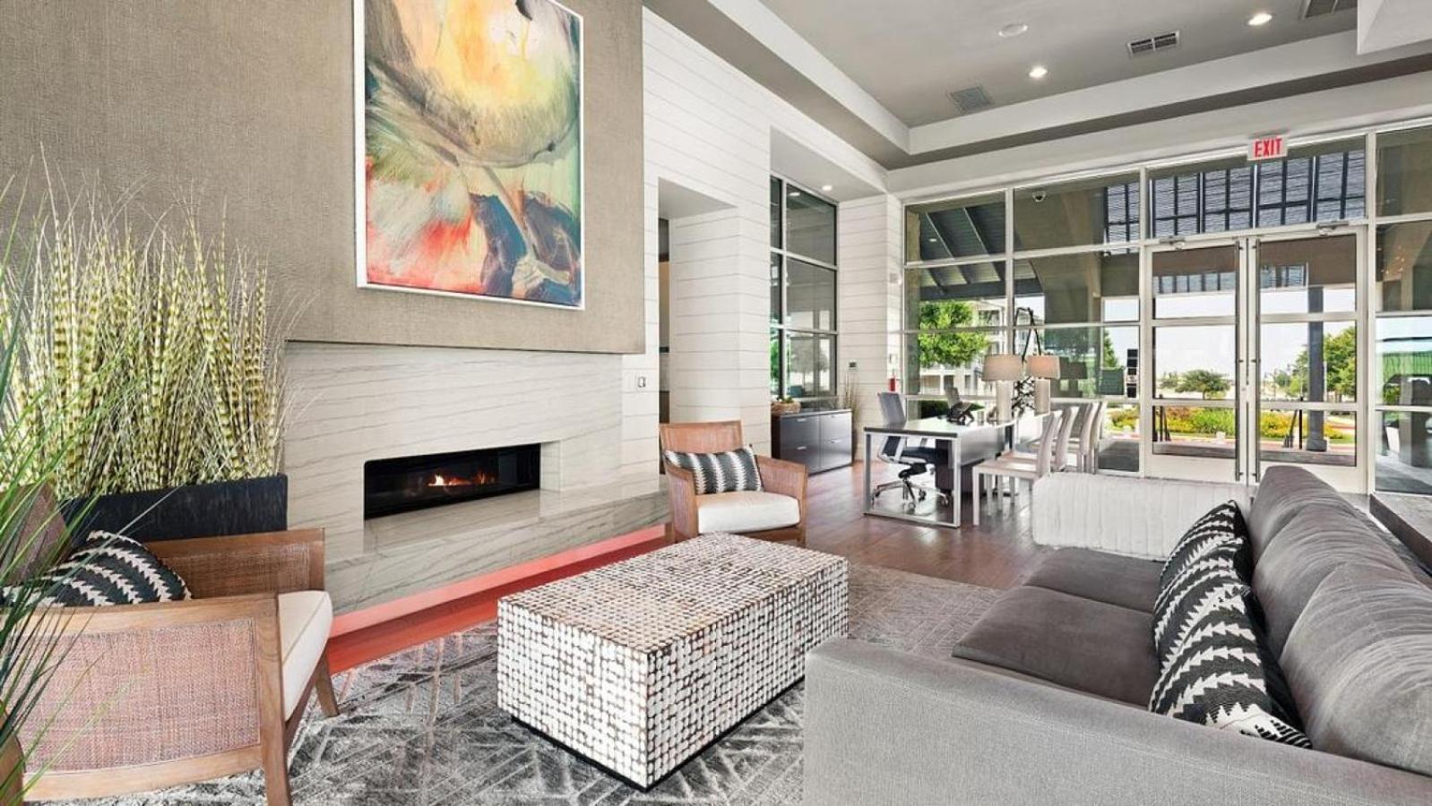 Landing At The Green At Plum Creek - 2 Bedrooms In Kyle Bagian luar foto