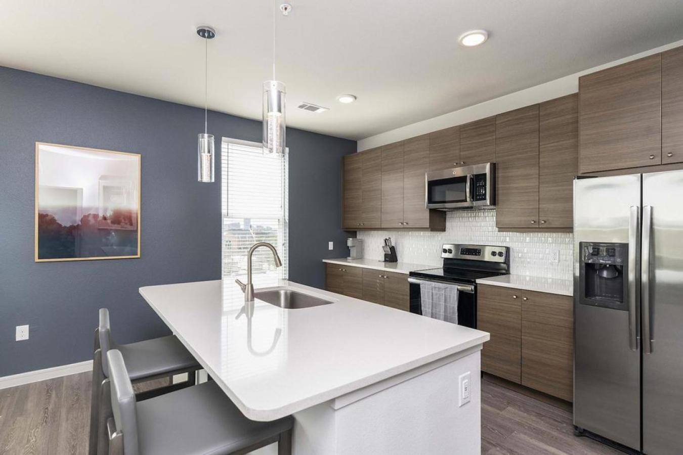 Landing At The Green At Plum Creek - 2 Bedrooms In Kyle Bagian luar foto