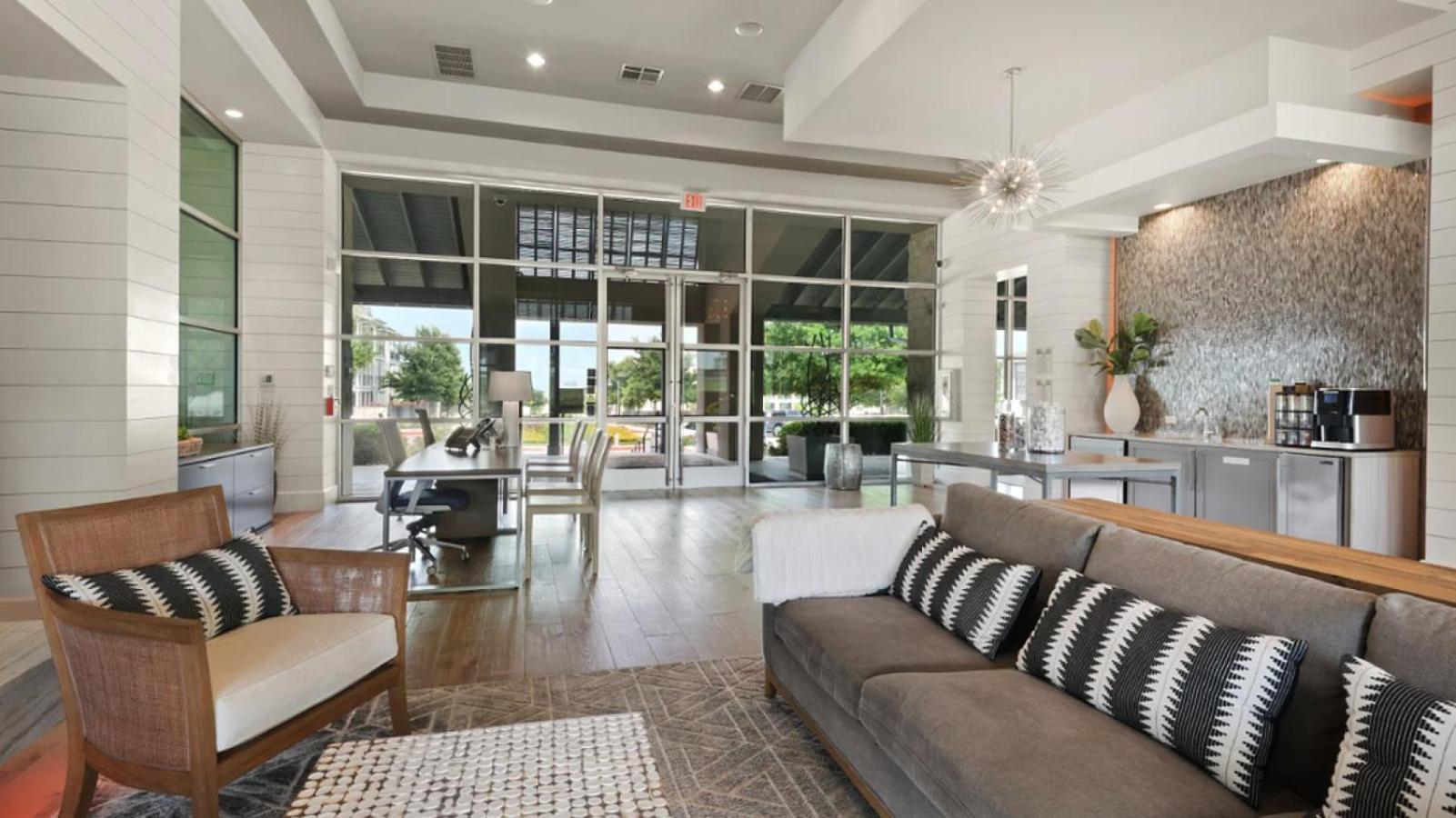 Landing At The Green At Plum Creek - 2 Bedrooms In Kyle Bagian luar foto