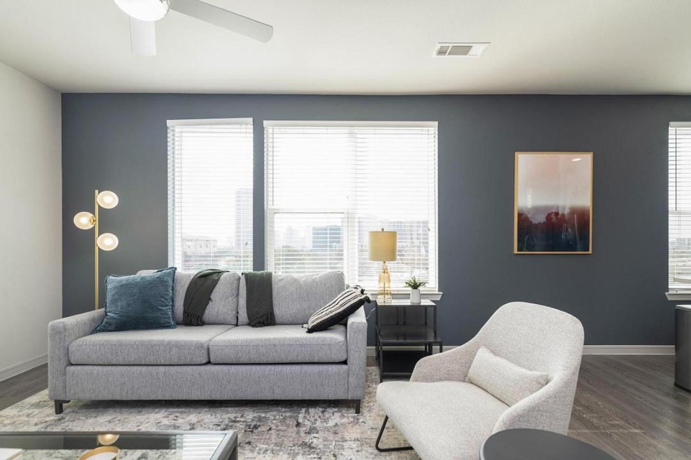 Landing At The Green At Plum Creek - 2 Bedrooms In Kyle Bagian luar foto